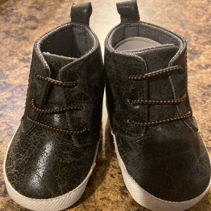 Infant Boots Size 2